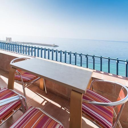 Expoholidays-Atico Primera Linea Aguadulce Aguadulce  Eksteriør billede