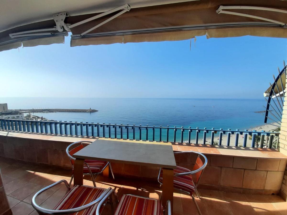 Expoholidays-Atico Primera Linea Aguadulce Aguadulce  Eksteriør billede