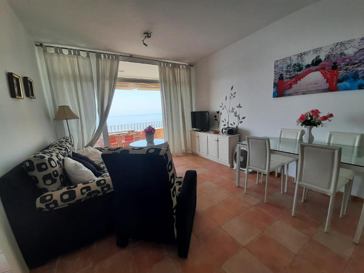 Expoholidays-Atico Primera Linea Aguadulce Aguadulce  Eksteriør billede